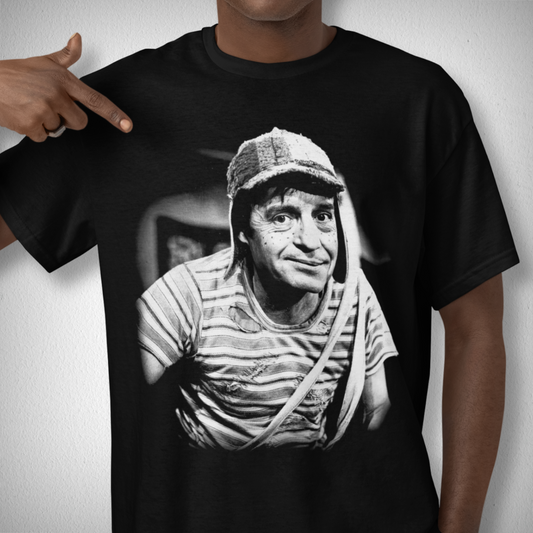 El Chavo del 8