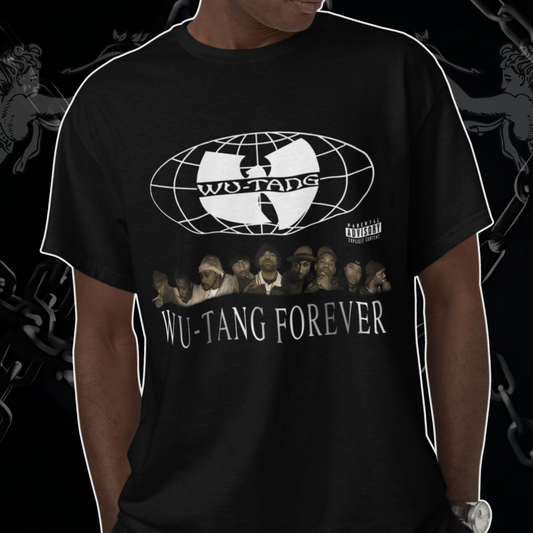 Wu Tang Forever