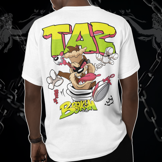 Tazmania Brooklyn