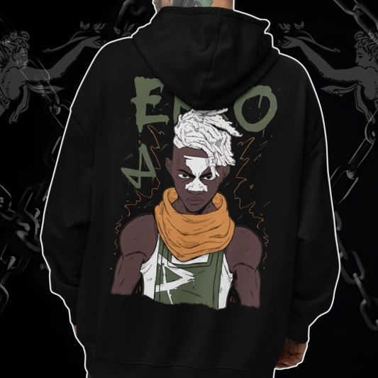 Ekko Arcane 02