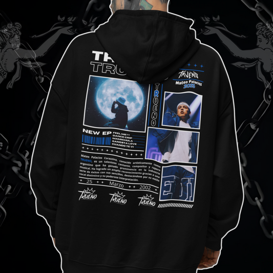 Trueno 2025